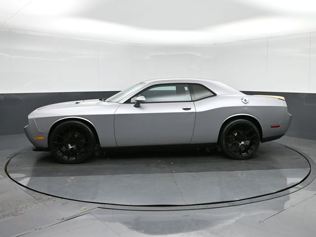 2013 Dodge Challenger SXT