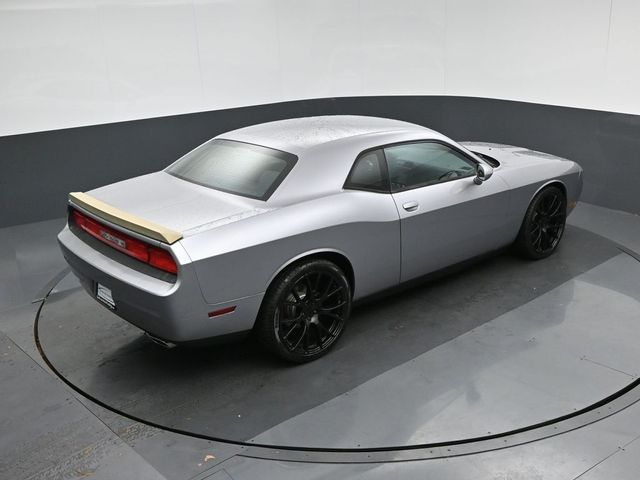 2013 Dodge Challenger SXT