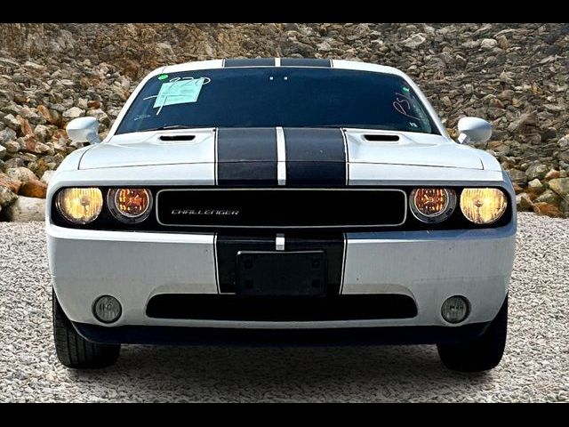 2013 Dodge Challenger SXT
