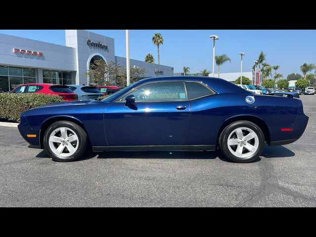 2013 Dodge Challenger SXT