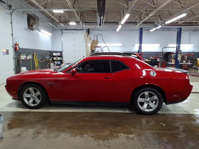 2013 Dodge Challenger SXT