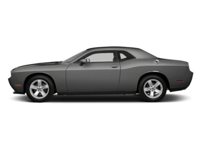 2013 Dodge Challenger SXT Plus