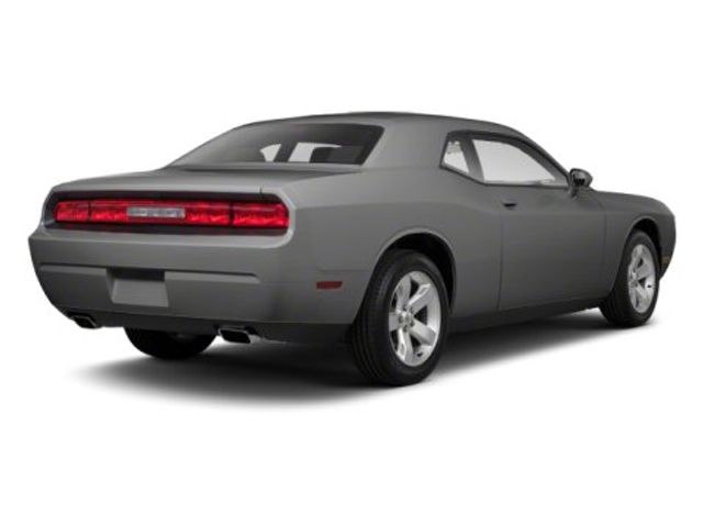 2013 Dodge Challenger SXT Plus