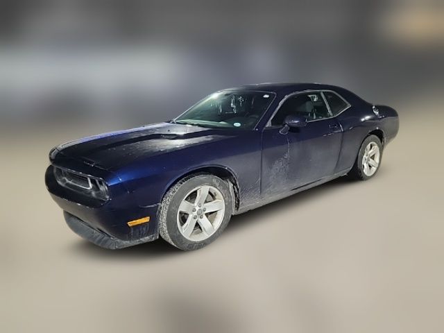 2013 Dodge Challenger SXT