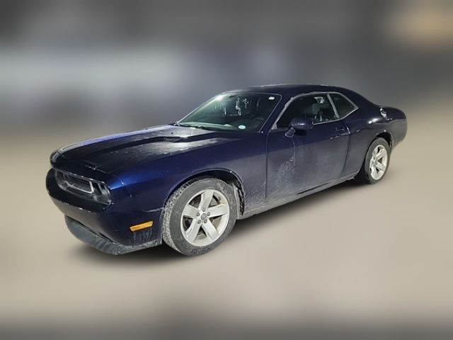 2013 Dodge Challenger SXT