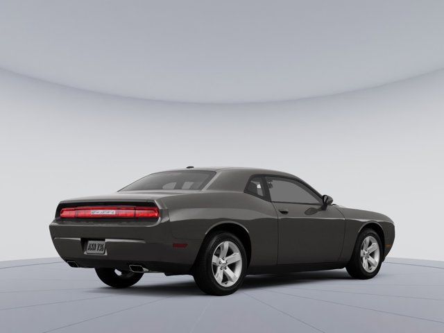 2013 Dodge Challenger SXT