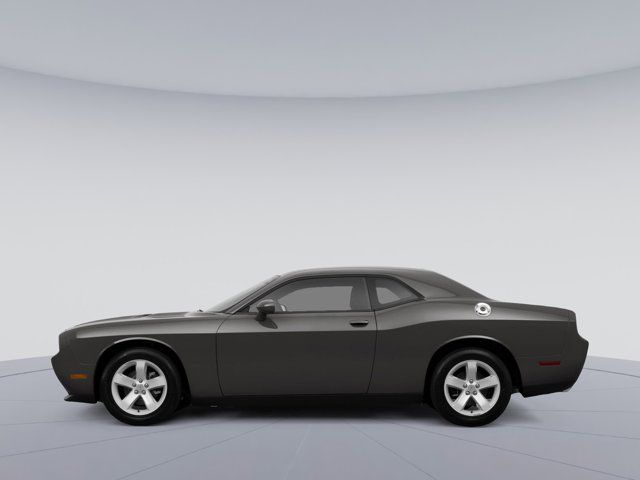 2013 Dodge Challenger SXT