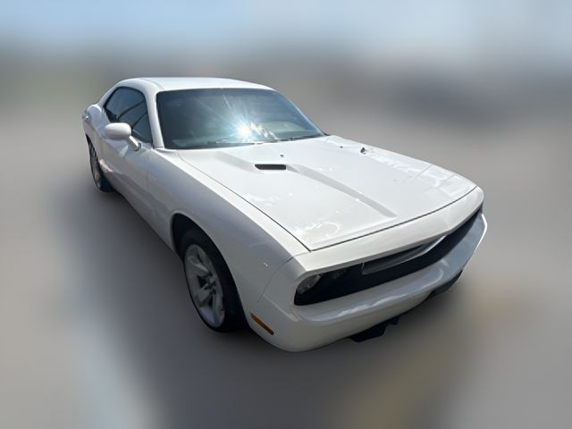 2013 Dodge Challenger SXT