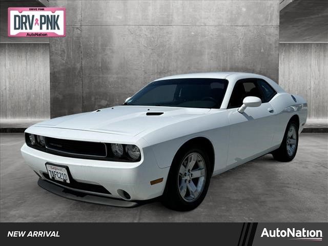 2013 Dodge Challenger SXT