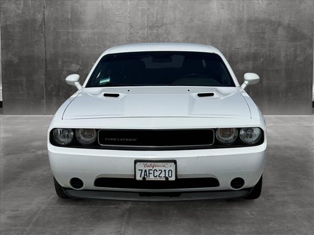 2013 Dodge Challenger SXT