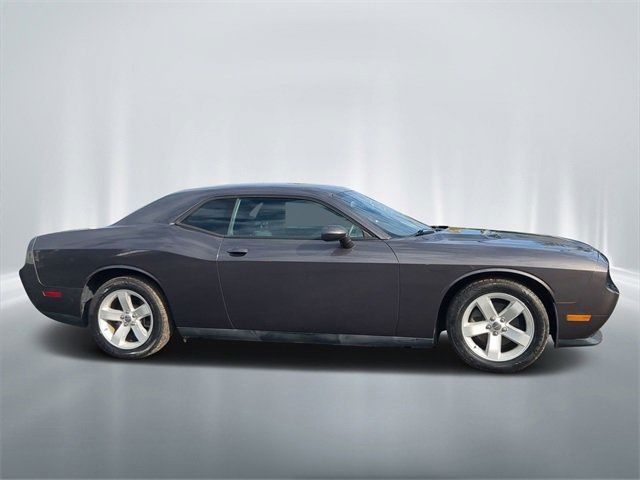 2013 Dodge Challenger SXT