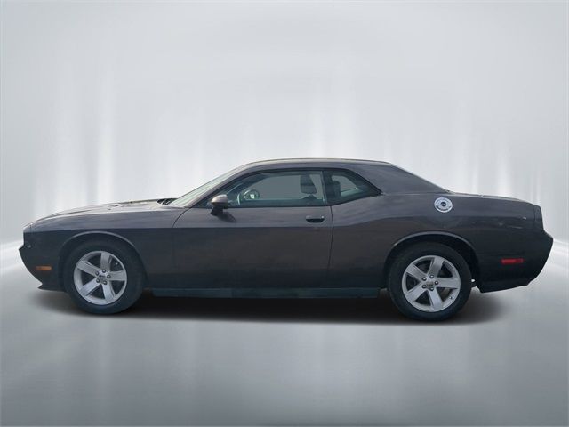 2013 Dodge Challenger SXT