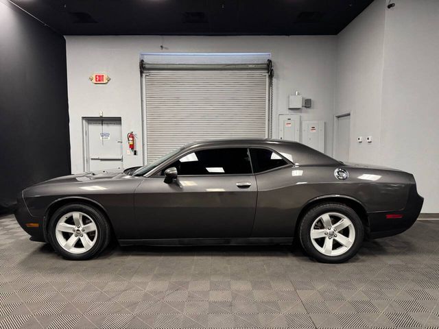 2013 Dodge Challenger SXT