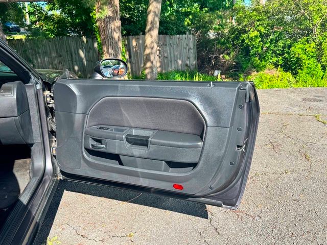 2013 Dodge Challenger SXT