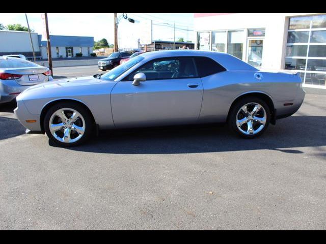 2013 Dodge Challenger SXT