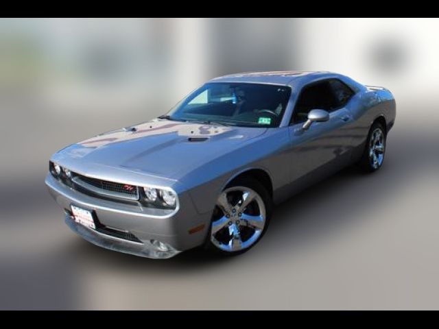 2013 Dodge Challenger SXT