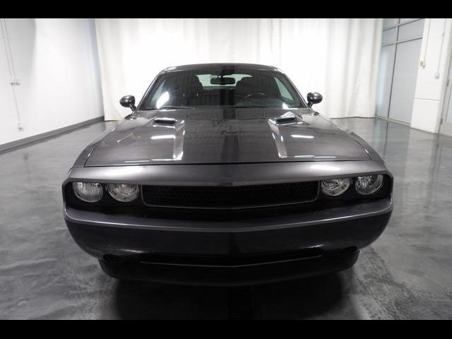 2013 Dodge Challenger SXT