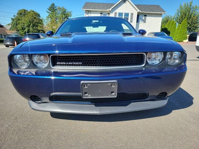 2013 Dodge Challenger SXT