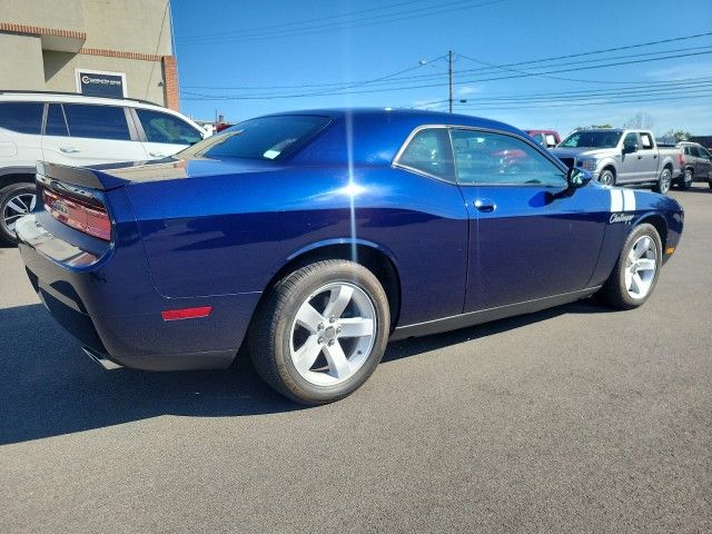 2013 Dodge Challenger SXT