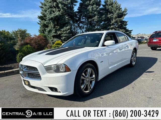 2013 Dodge Charger R/T Max