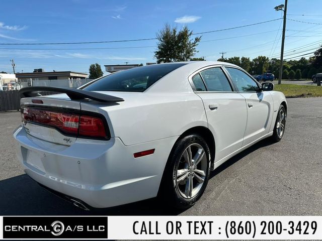 2013 Dodge Charger R/T Max