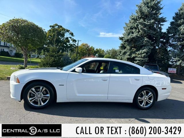 2013 Dodge Charger R/T Max