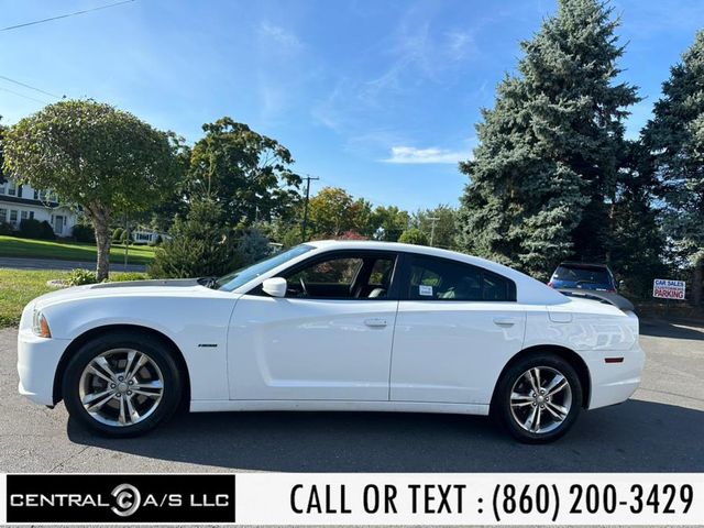 2013 Dodge Charger R/T Max