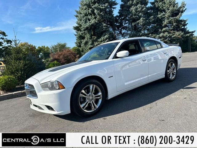 2013 Dodge Charger R/T Max