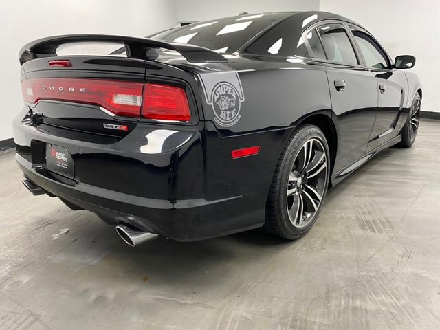 2013 Dodge Charger SRT8 Super Bee