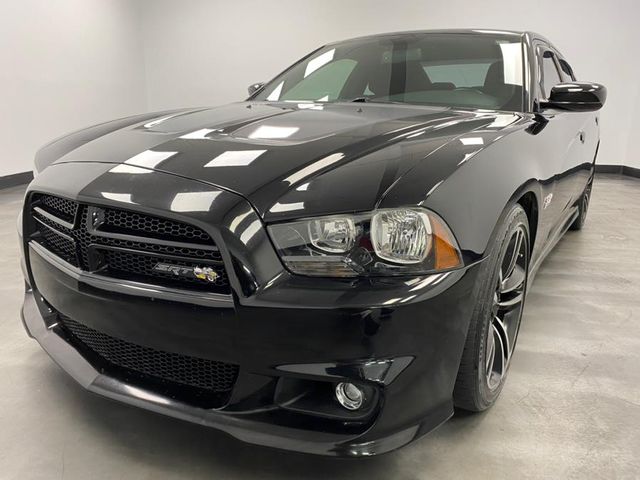 2013 Dodge Charger SRT8 Super Bee