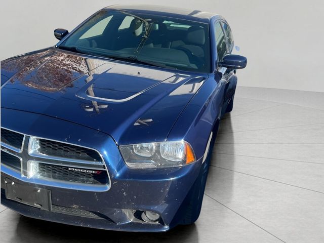 2013 Dodge Charger SXT