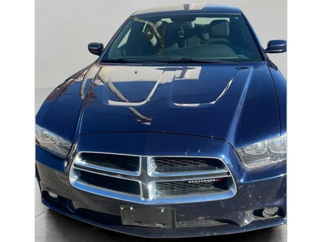 2013 Dodge Charger SXT