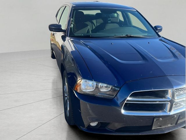 2013 Dodge Charger SXT