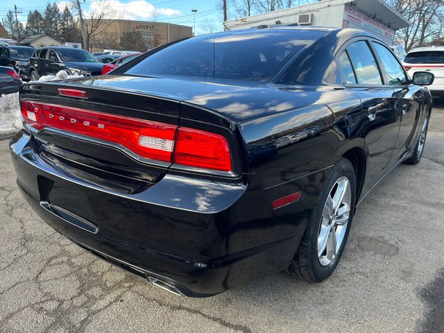 2013 Dodge Charger SXT Plus