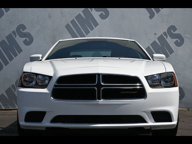 2013 Dodge Charger SE