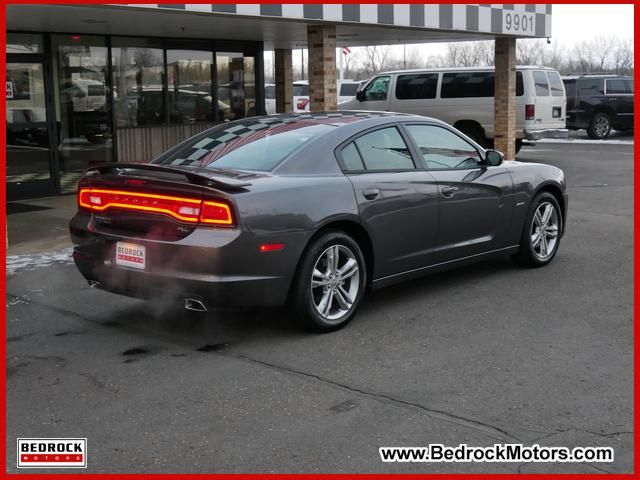 2013 Dodge Charger R/T Max