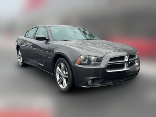 2013 Dodge Charger R/T Max