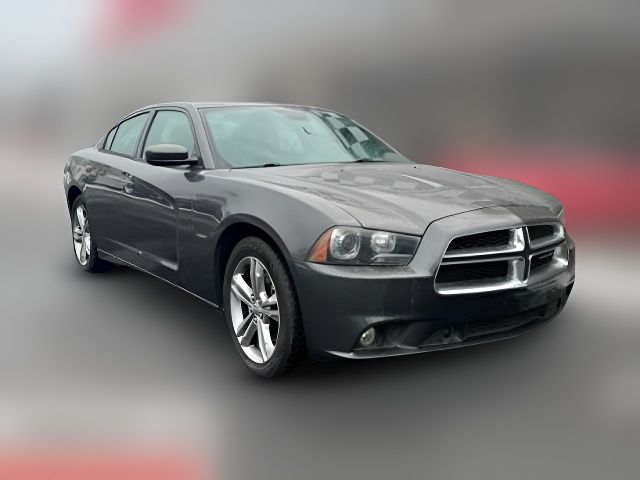 2013 Dodge Charger R/T Max