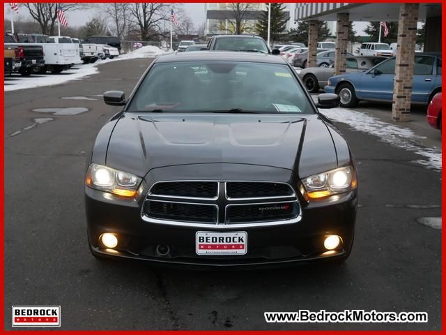 2013 Dodge Charger R/T Max