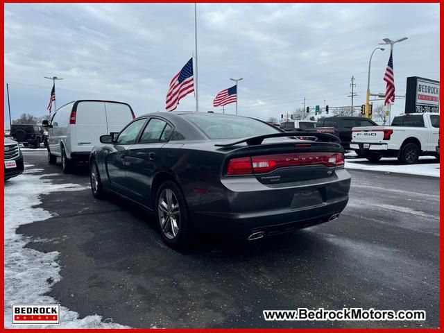 2013 Dodge Charger R/T Max