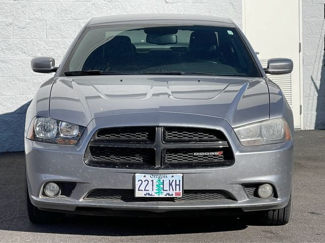 2013 Dodge Charger SXT Plus