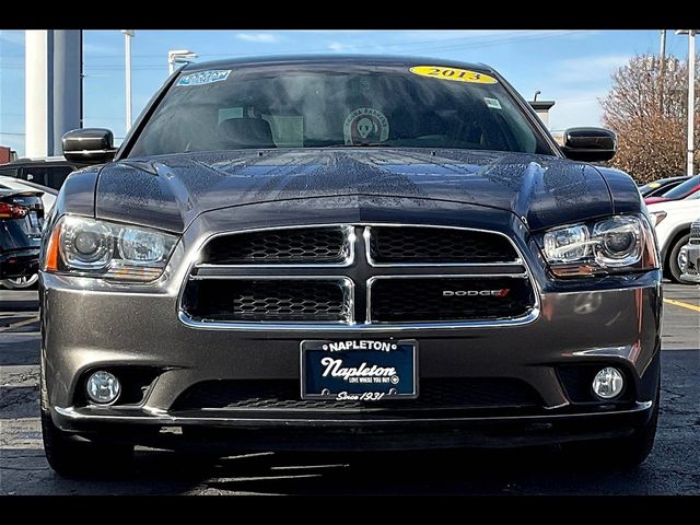 2013 Dodge Charger R/T