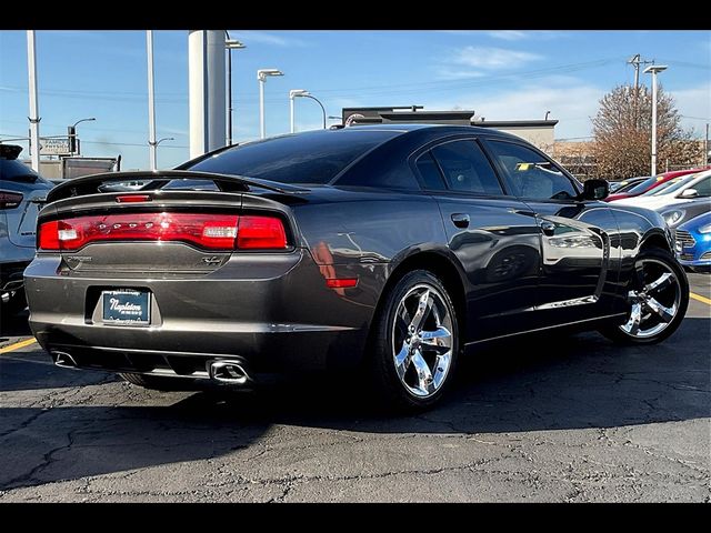 2013 Dodge Charger R/T