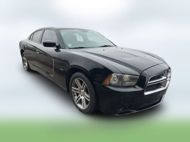 2013 Dodge Charger R/T