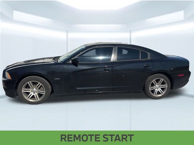 2013 Dodge Charger R/T