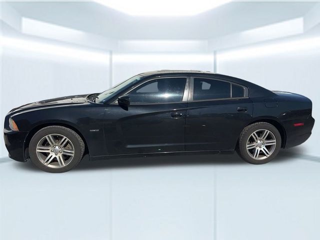 2013 Dodge Charger R/T