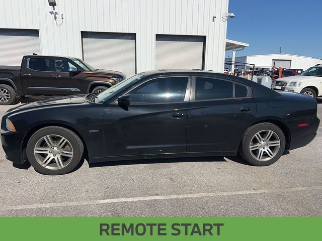 2013 Dodge Charger R/T