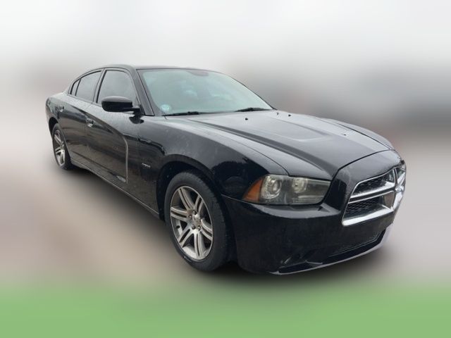 2013 Dodge Charger R/T