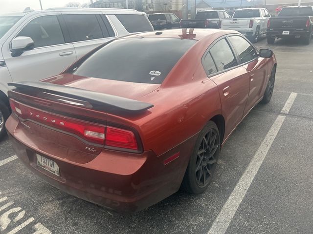 2013 Dodge Charger R/T Plus