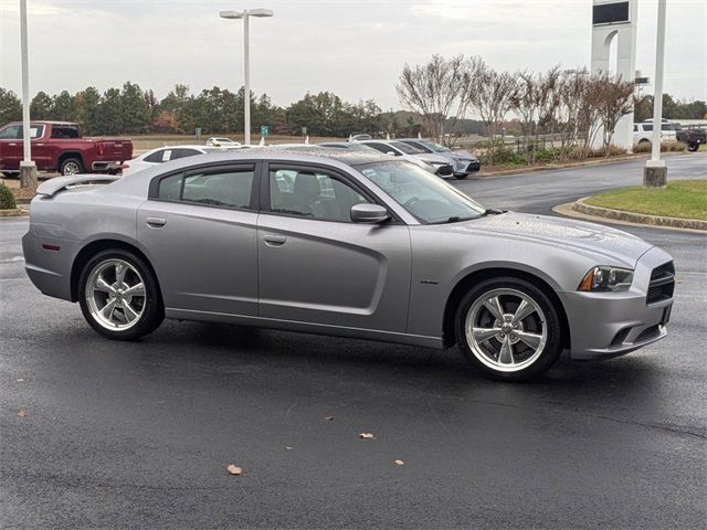 2013 Dodge Charger R/T